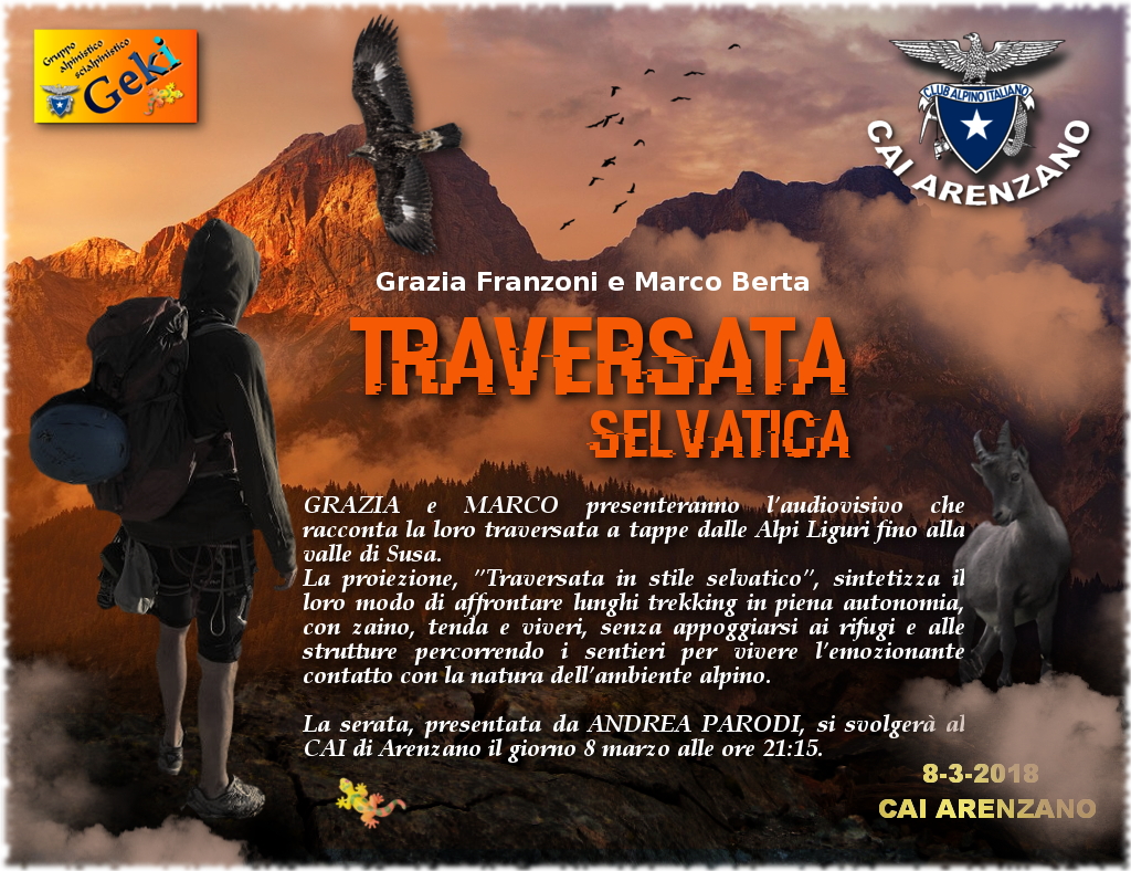 selvatica